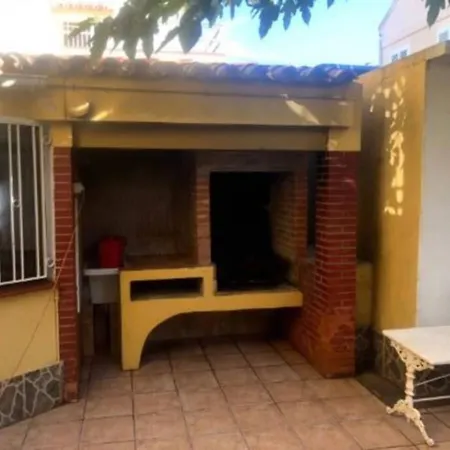Villa Exclusiva Cerca Del Mar Con Piscina Privada *
