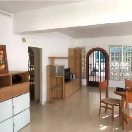 Villa Exclusiva Cerca Del Mar Con Piscina Privada