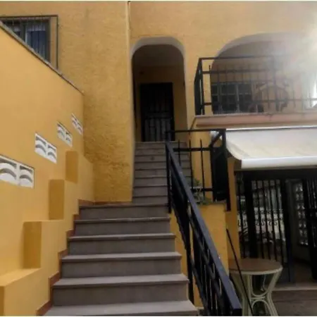 Exclusiva Cerca Del Mar Con Piscina Privada