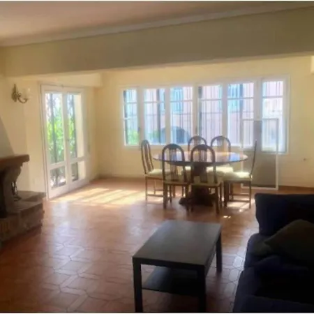 Exclusiva Cerca Del Mar Con Piscina Privada Villa *