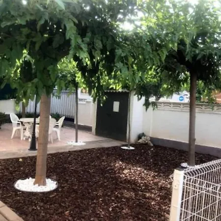 Exclusiva Cerca Del Mar Con Piscina Privada Benicassim