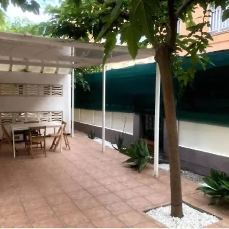 Exclusiva Cerca Del Mar Con Piscina Privada