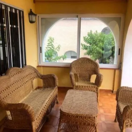 Exclusiva Cerca Del Mar Con Piscina Privada
