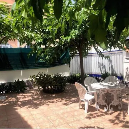 Exclusiva Cerca Del Mar Con Piscina Privada Villa *